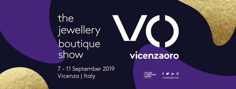 VicenzaOro - The Jewellery Boutique Show