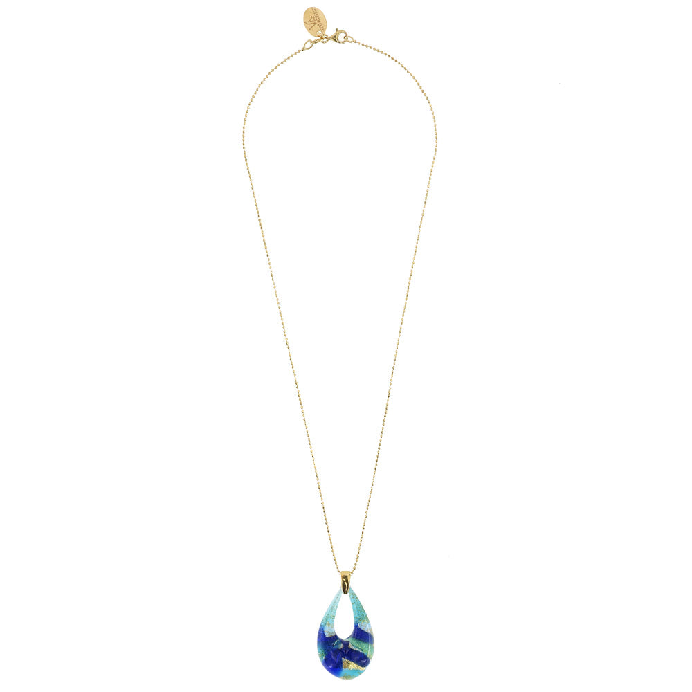 Elli 01503473_45 - Catenina con Pendente da Donna, Argento Elli 01503473_45 - Catenina con Pendente da Donna, Argento