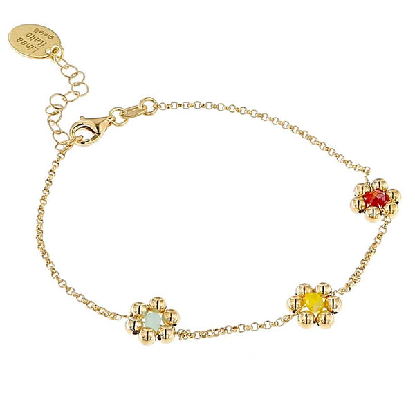 Bracciale donna S'agapo' con Elefante e Quadrifoglio linea Happy SHAR12 - Gioielleria Bacile Bracciale donna S'agapo' con Elefante e Quadrifoglio linea Happy SHAR12 - Gioielleria Bacile