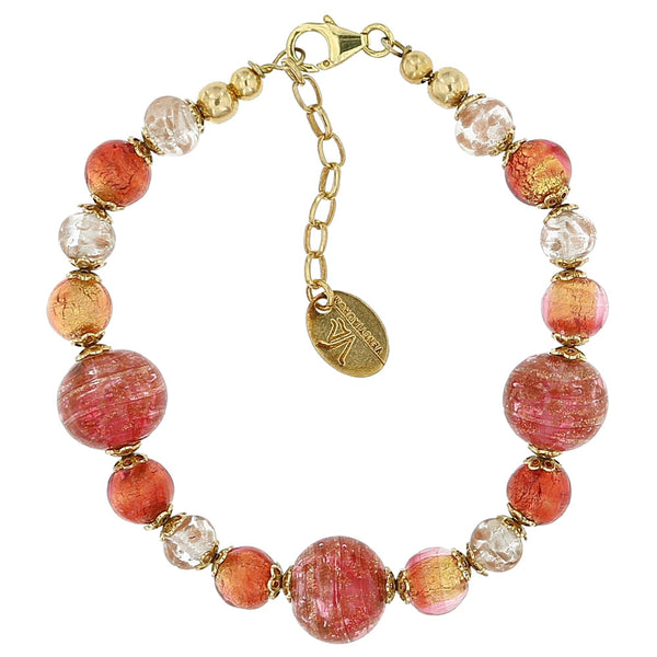 Murano Glass Bracelet | Murano Glass Jewelry | Venetian Glass Bracelets