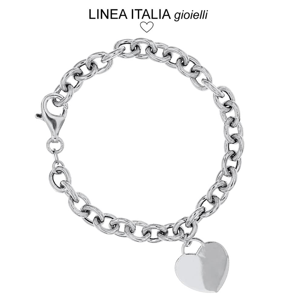 Bracciali A Catena Con Maglie A Forma Di Cuore In Acciaio Inossidabile 304 Testurizzato Oro 7 1 2 Pollice 19 Cm Bracciali A Catena Con Maglie A Forma Di Cuore In Acciaio Inossidabile 304 Testurizzato Oro 7 1 2 Pollice 19 Cm