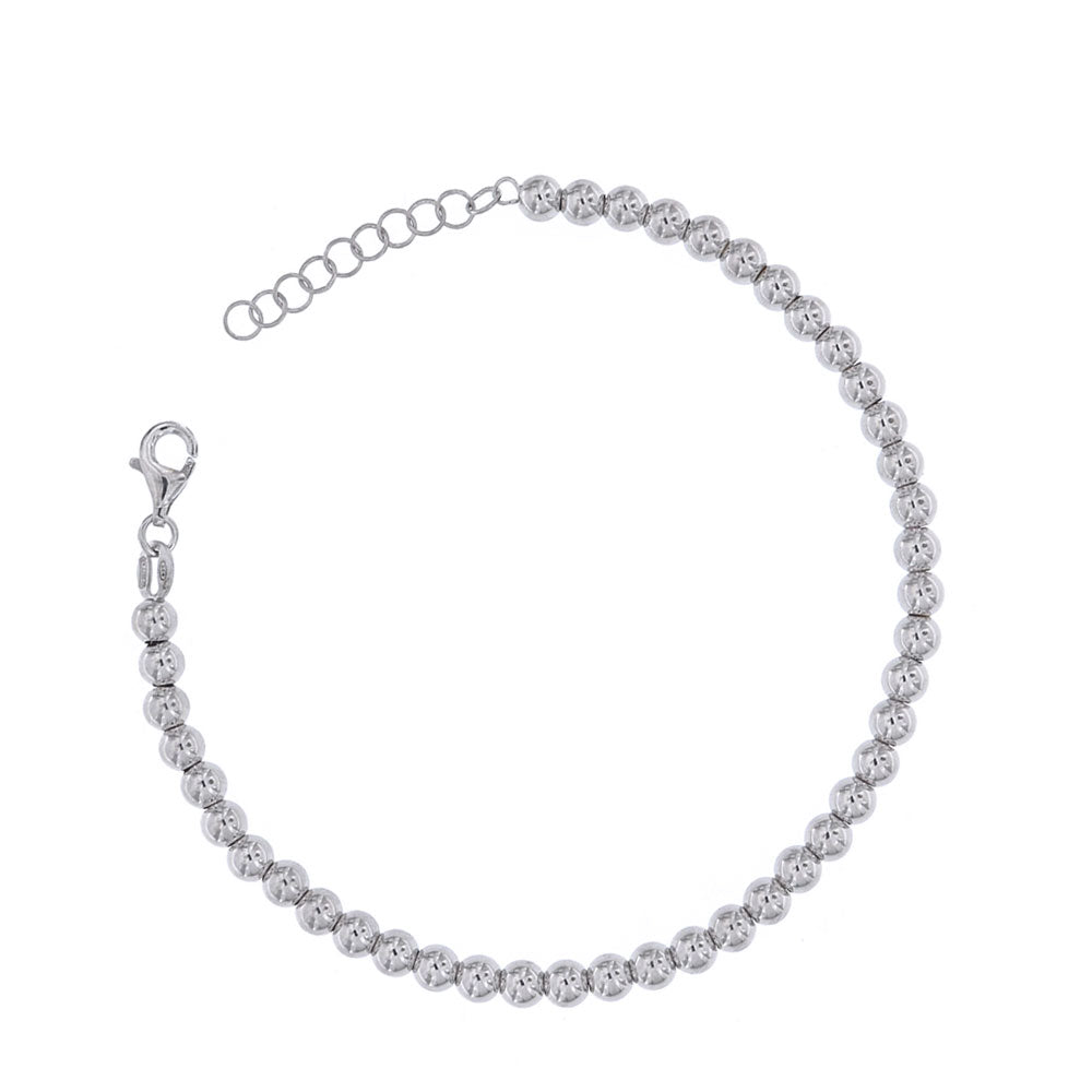 ZANCAN BRACCIALE UOMO CON SFERE IN ARG925 E ROSA VENTI EXB718B ZANCAN BRACCIALE UOMO CON SFERE IN ARG925 E ROSA VENTI EXB718B