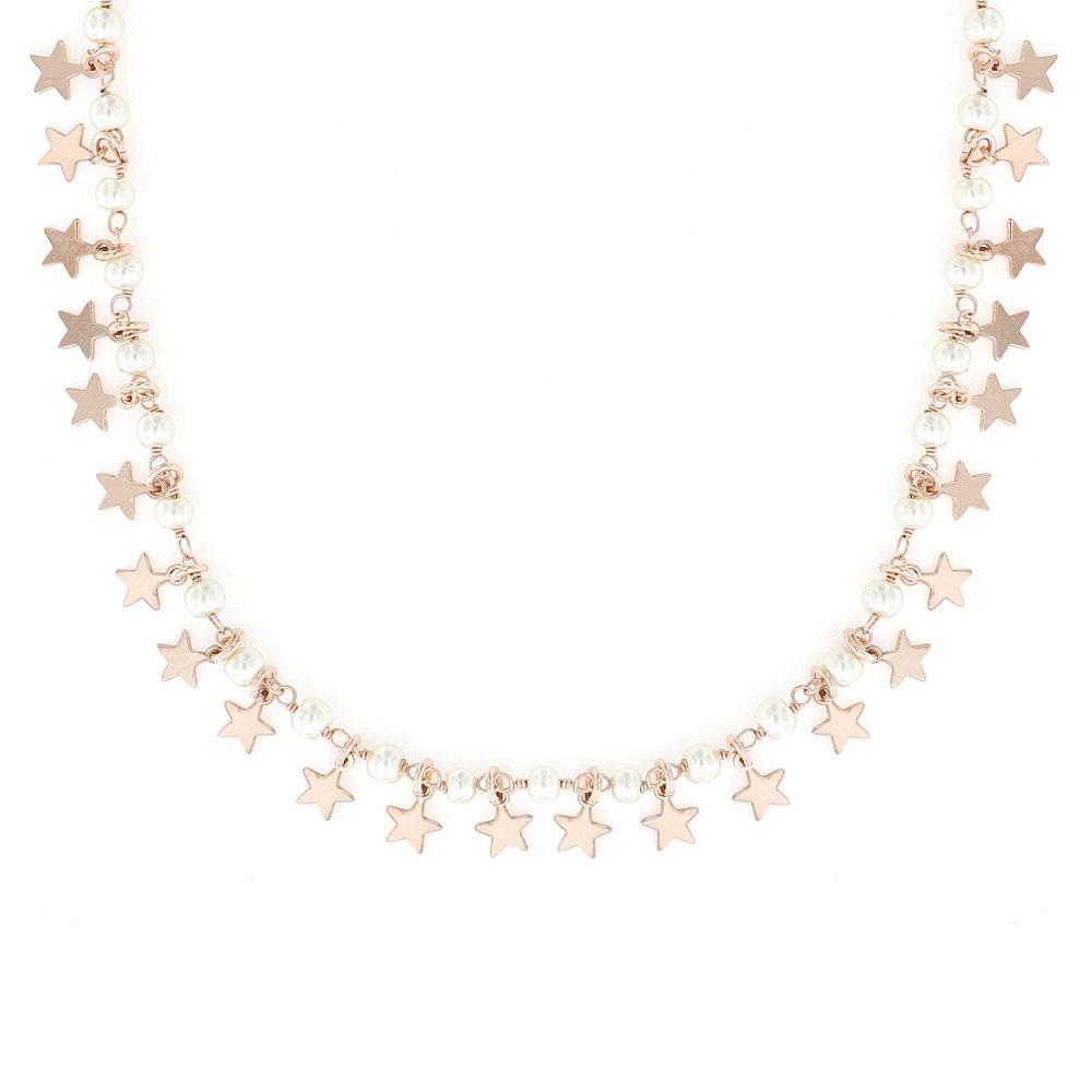 Collana uomo 2Jewels con piastrina 251729 - Gioielleria Bacile Collana uomo 2Jewels con piastrina 251729 - Gioielleria Bacile