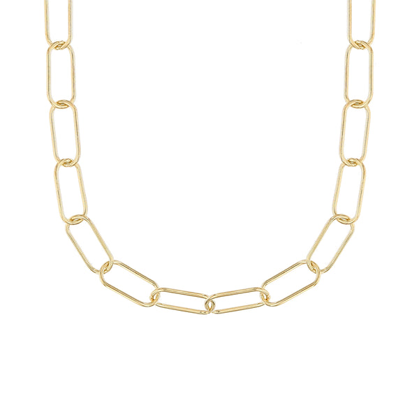 Collana Con Catena A Maglie Strette Da 1,6 Mm Placcata In Argento - Foto 10