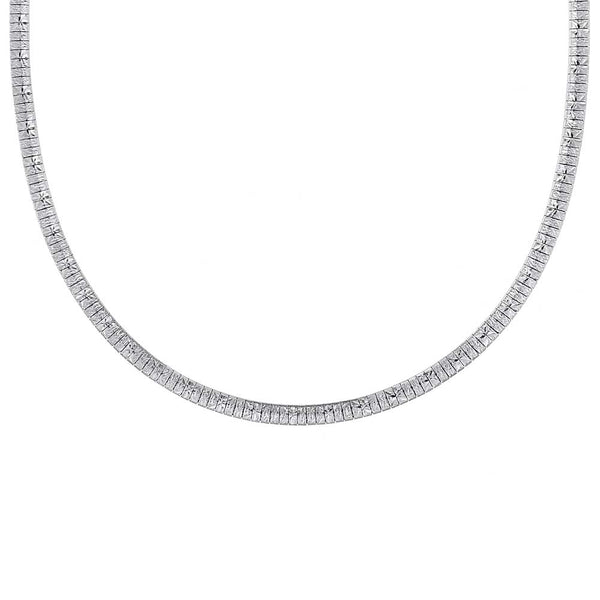 Zirconia Cubica Coniglio Pendente Argento Oro Bianco Collana 40.6-45 Zirconia Cubica Coniglio Pendente Argento Oro Bianco Collana 40.6-45