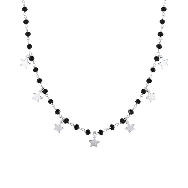 Ciondolo Chiave Argento Con Cristallo Yerdos Bijoux: Eleganza E Stile Per Ogni Occasione