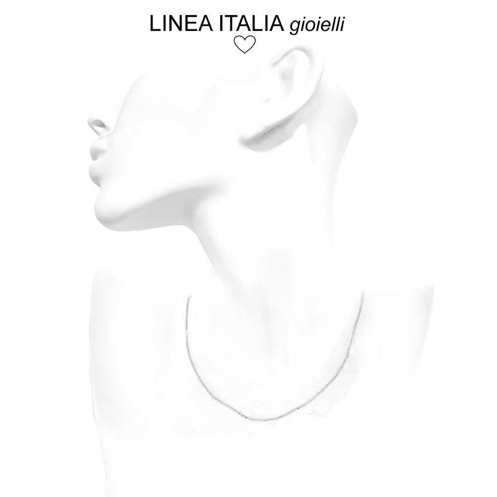 pcl5898g Collana Donna Miluna in Argento925 e Perle pcl5898g Collana Donna Miluna in Argento925 e Perle