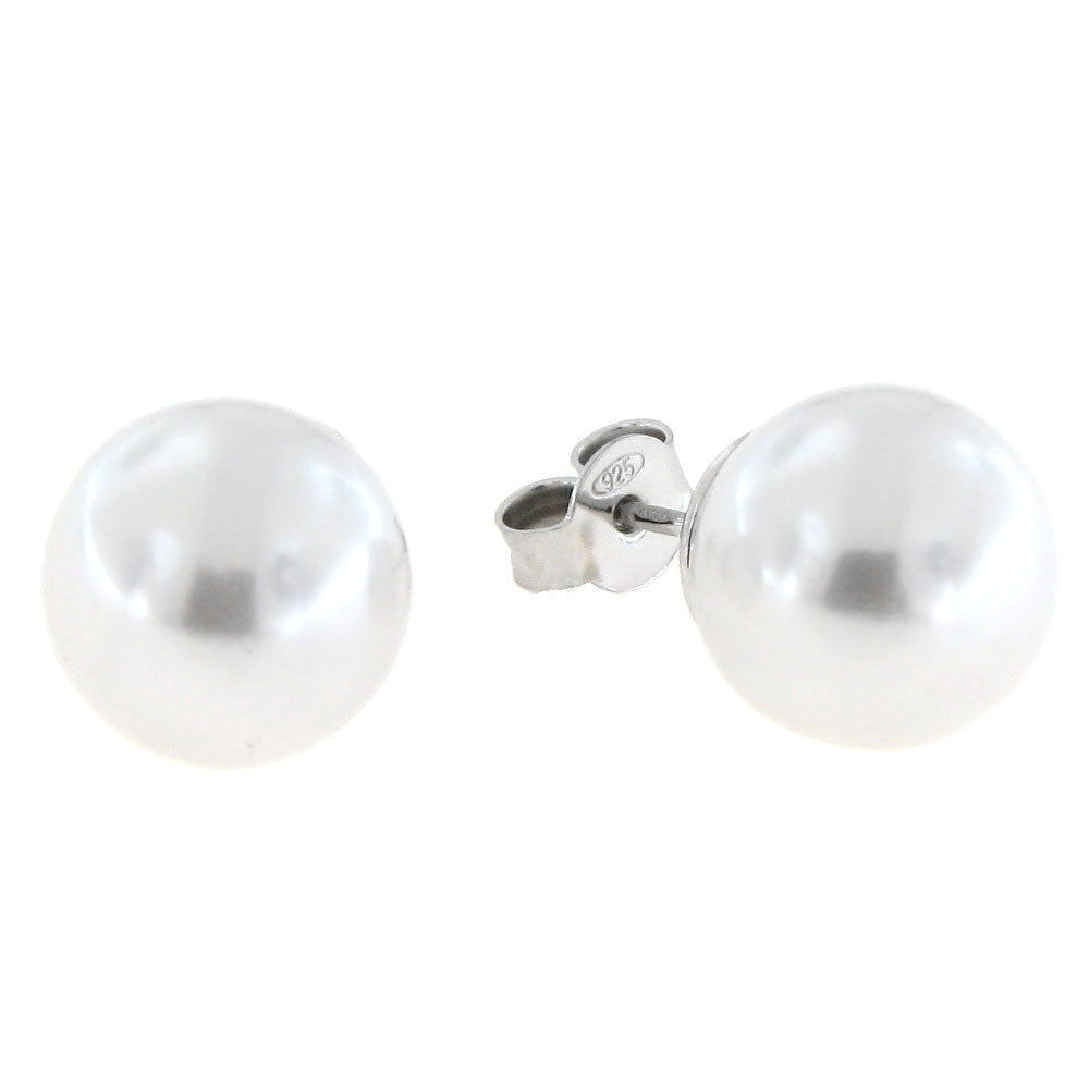 Tous Aretes plata con perlas Super Power Mujer - El Palacio de Hierro Tous Aretes plata con perlas Super Power Mujer - El Palacio de Hierro