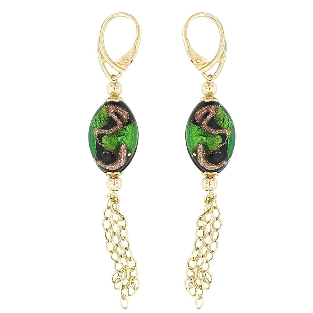 Orecchini con perla Blu in vetro di Murano VenetiaurumVenetiaurum - Orecchini per Donna con perle in vetro originale di...Venetiaurum - Orecchini per Donna Con Perle In Vetro Originale Di Orecchini con perla Blu in vetro di Murano VenetiaurumVenetiaurum - Orecchini per Donna con perle in vetro originale di...Venetiaurum - Orecchini per Donna Con Perle In Vetro Originale Di