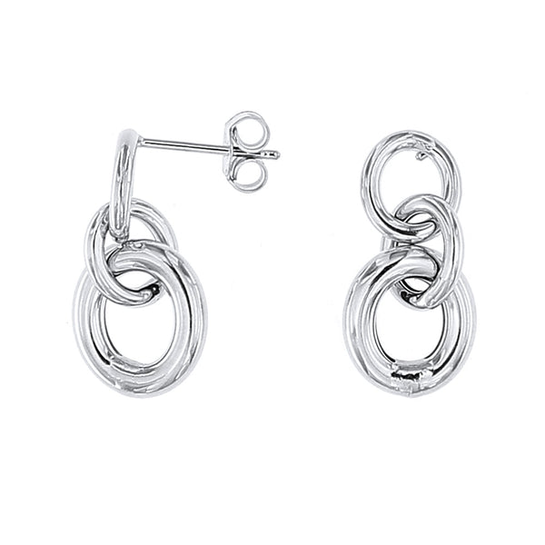 Orecchini Pendente Donna,Orecchini Pendenti Vintage in Argento 925 con Orecchini Pendente Donna,Orecchini Pendenti Vintage in Argento 925 con