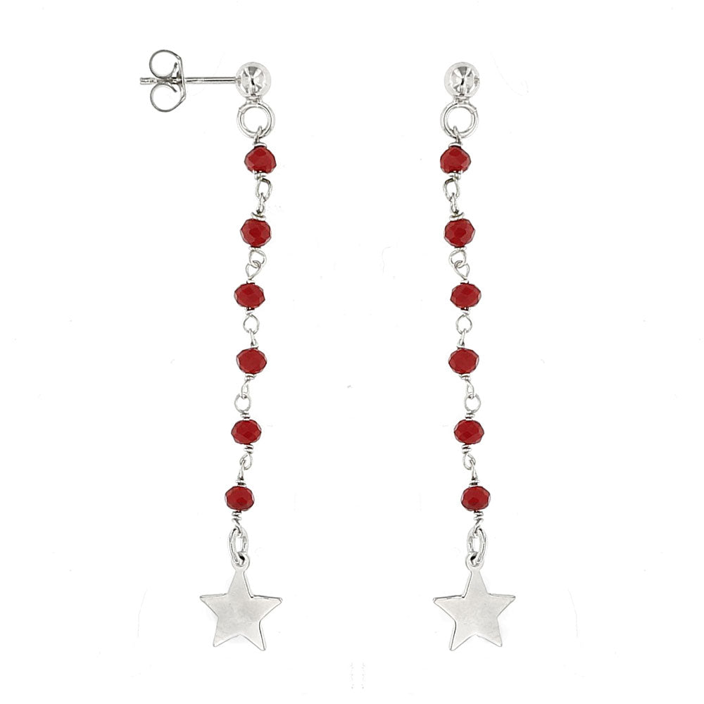 Orecchini Pendenti RUE DES MILLE Essence In Argento 925 Dorato Disc E Cristallo Bianco Orz 024 M4 Td Au 8055305562243 Orecchini Pendenti RUE DES MILLE Essence In Argento 925 Dorato Disc E Cristallo Bianco Orz 024 M4 Td Au 8055305562243