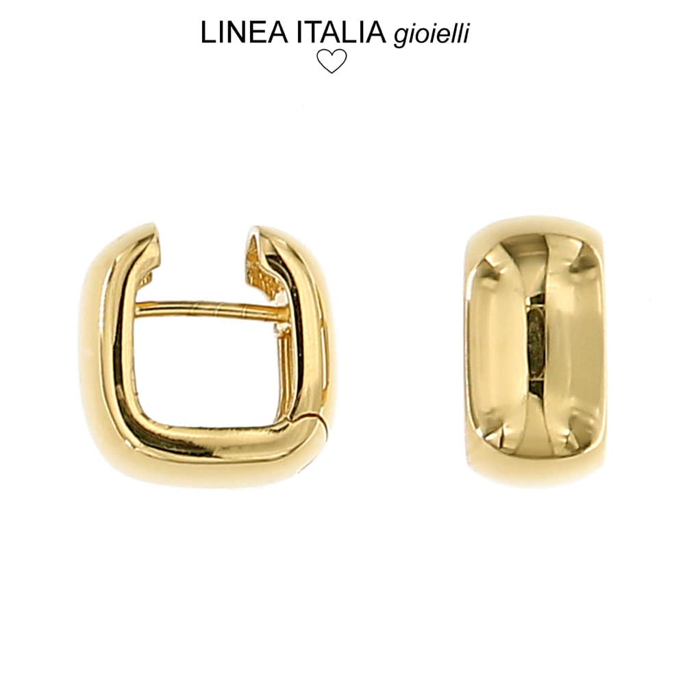 Orecchini Con Diamanti Per Uomo, Orecchini Con Diamanti Creati In - Foto 7