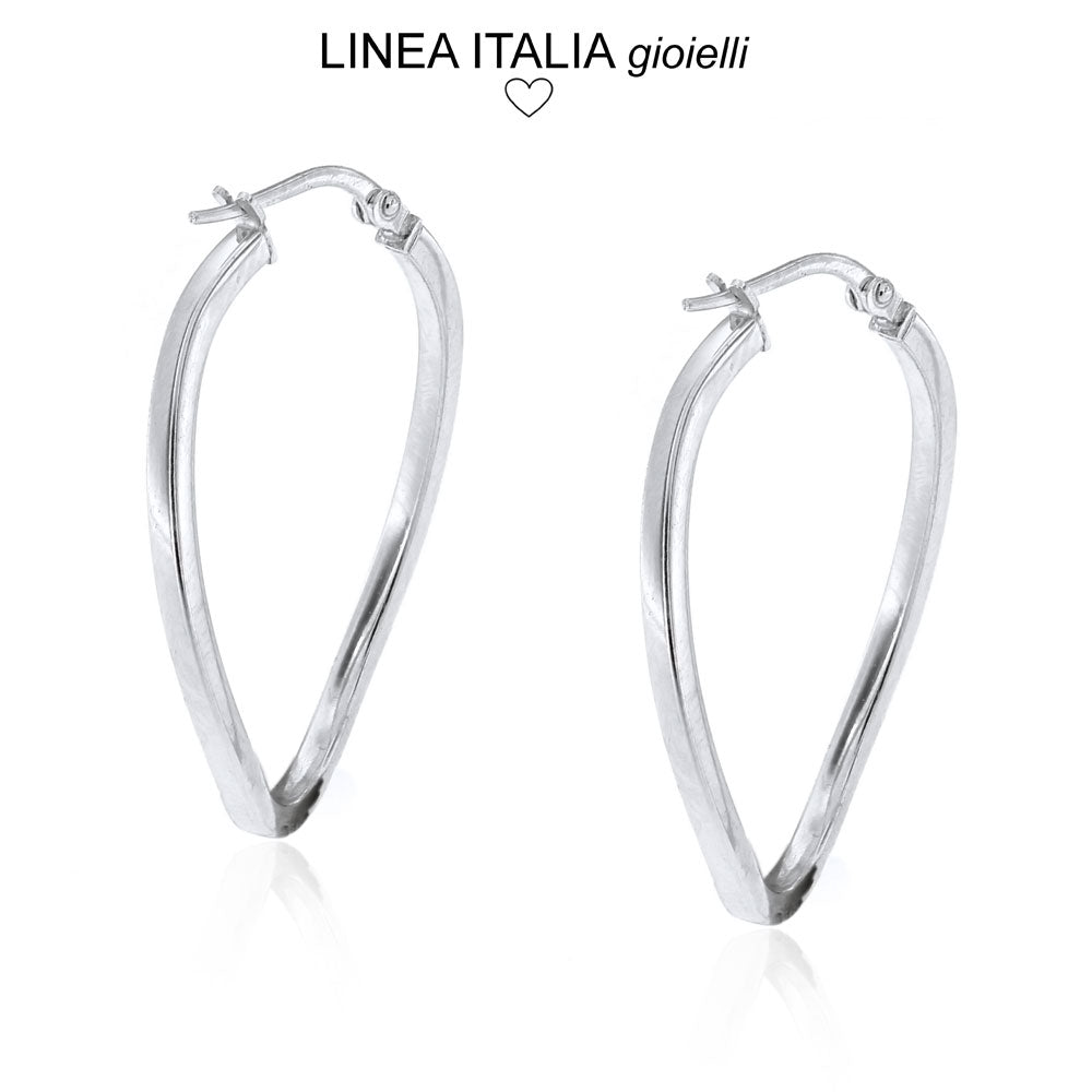 Artisana Jewels - Orecchini da donna con ambra incastonati in argento sterling 925 rodiato, Argento sterling 925/000 rodiato ambra baltica, Ambra Artisana Jewels - Orecchini da donna con ambra incastonati in argento sterling 925 rodiato, Argento sterling 925/000 rodiato ambra baltica, Ambra
