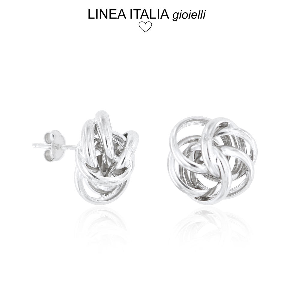 Orecchini a lobo in argento 925 Orecchini orchidea vintage Orecchini a lobo in argento 925 Orecchini orchidea vintage