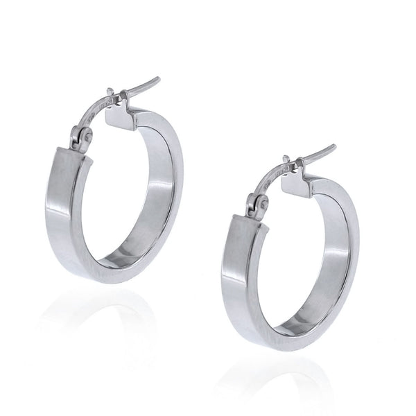 Ganci per orecchie in argento 925 anello economico Ganci per orecchie in argento 925 anello economico