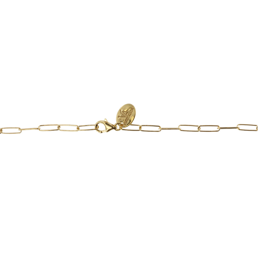 Piccoli Tesori - Collana Donna - Argento Sterling 925 - Opale Piccoli Tesori - Collana Donna - Argento Sterling 925 - Opale