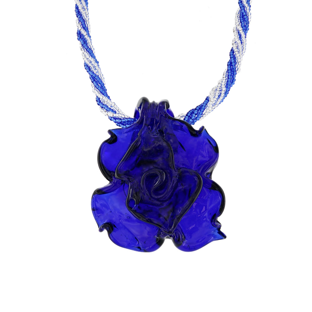 S.Oliver Collana Donna con Ciondolo Elementi Swarovski (2012590 S.Oliver Collana Donna con Ciondolo Elementi Swarovski (2012590